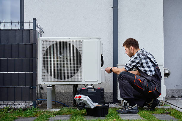 Trusted Hvac service in Westover, WV - JG Cool HVAC